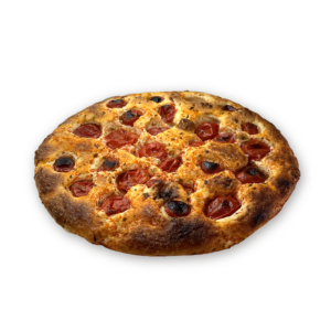 Focaccia Barese